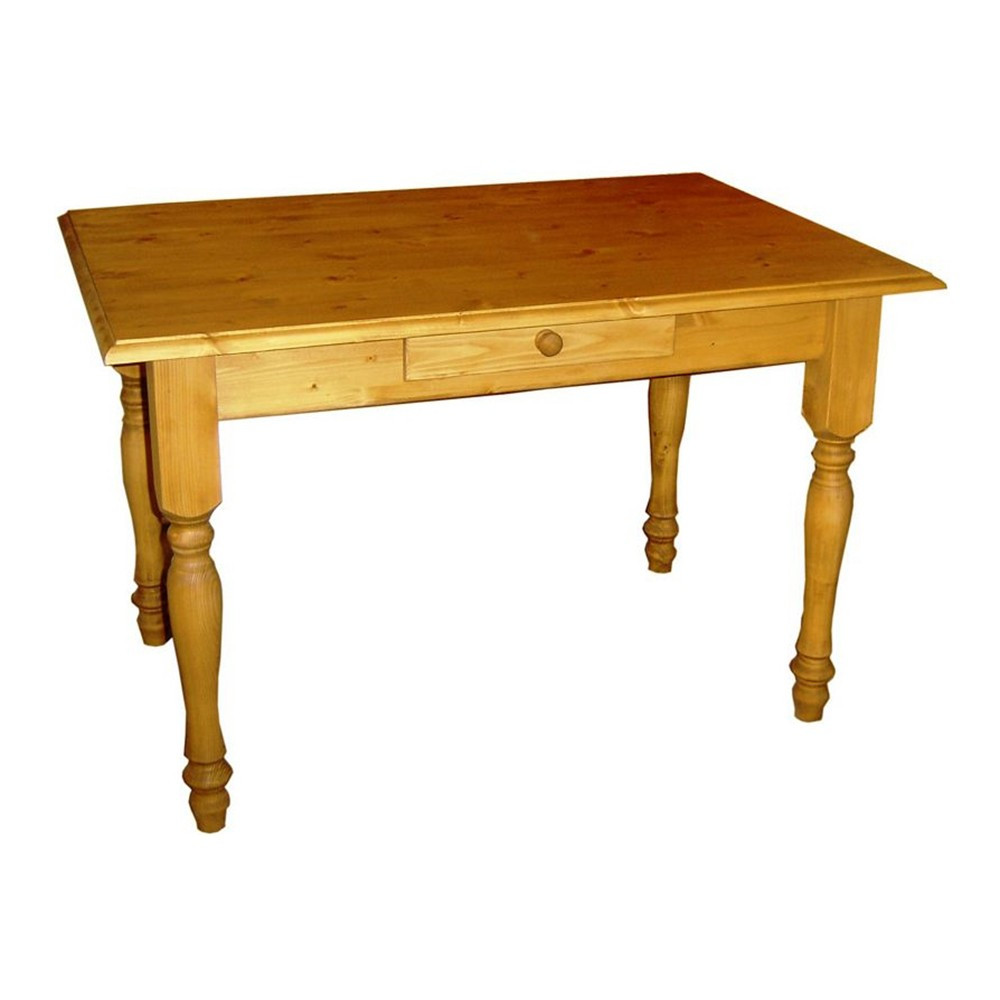 Jídelní stůl 00456 UNIS-N - 1