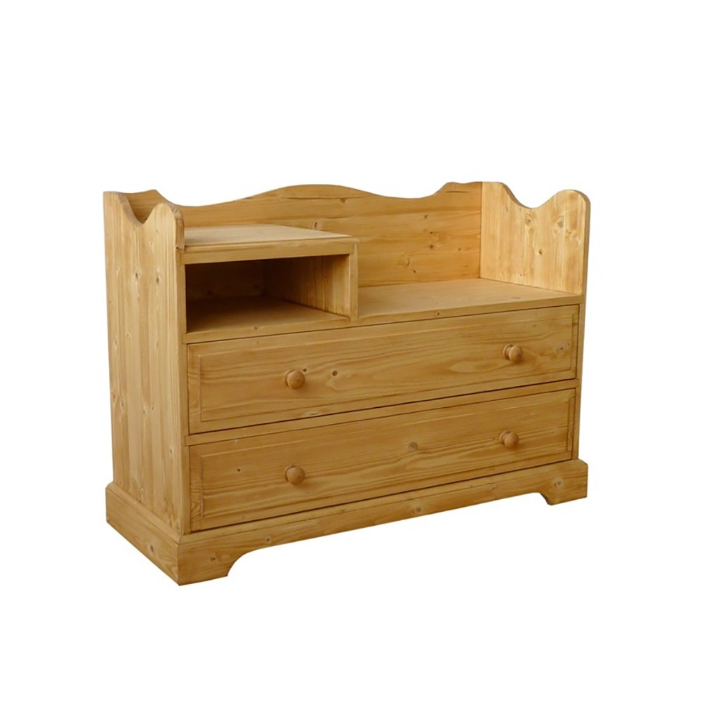 Telefonní lavice Masiv 00412 UNIS-N - 2