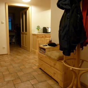 Telefonní lavice Masiv 00412 UNIS-N - 3