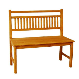 Jídelní lavice Classic 00510 UNIS-N - 2