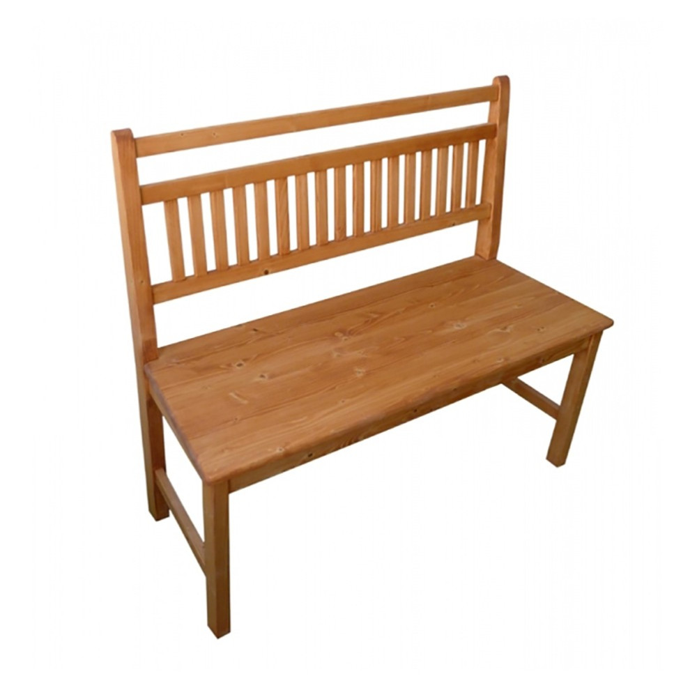 Jídelní lavice Classic 00510 UNIS-N - 1