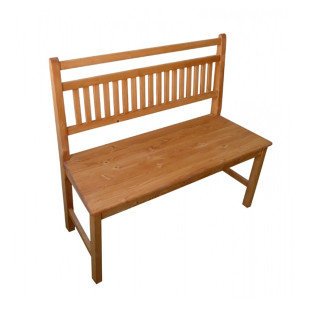 Jídelní lavice Classic 00510 UNIS-N - 1