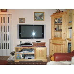 Televizní stolek 00105 UNIS-N - 4