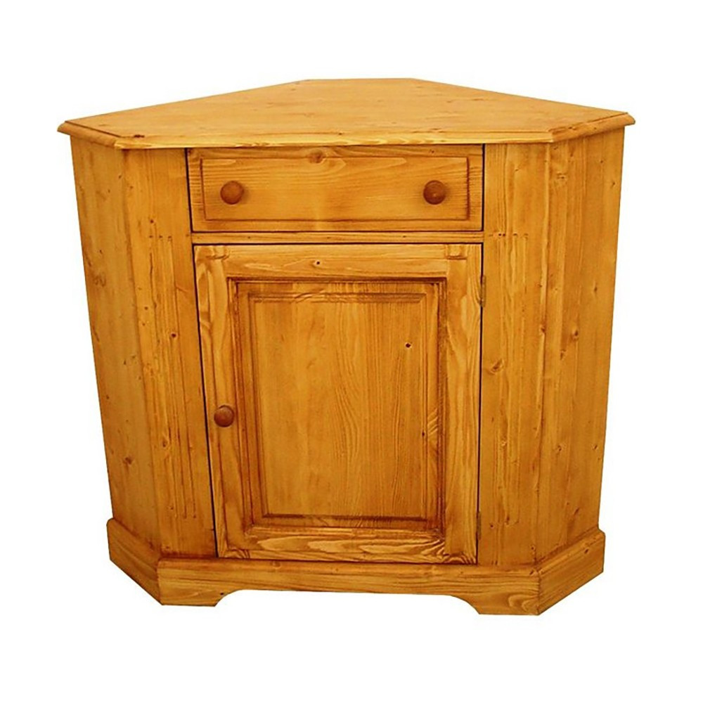 Rohová skříňka 00108 UNIS-N - 1