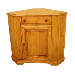 Rohová skříňka 00108 UNIS-N - 1