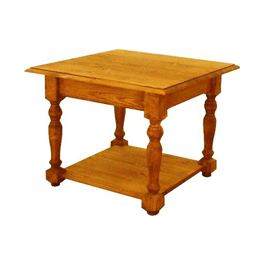 Konferenční stolek masiv 00406 UNIS-N - 1