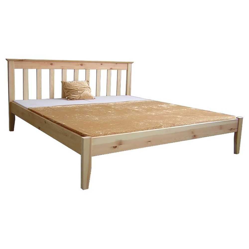 Dřevěná postel Sophia 11602 UNIS-N - 1