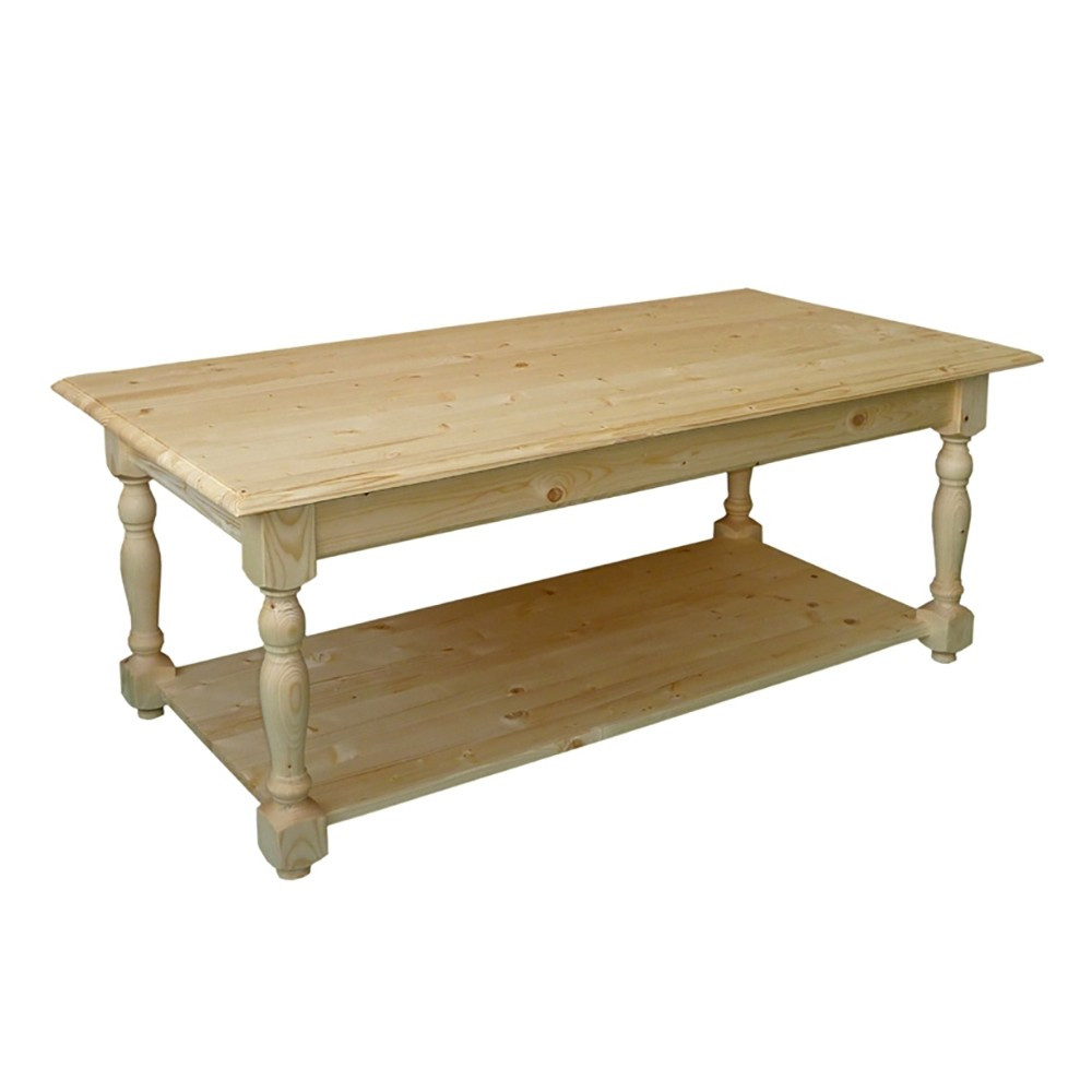 Konferenční stolek 00405 UNIS-N - 1