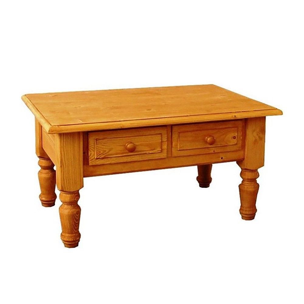 Konferenční stolek masiv 00421 UNIS-N - 2