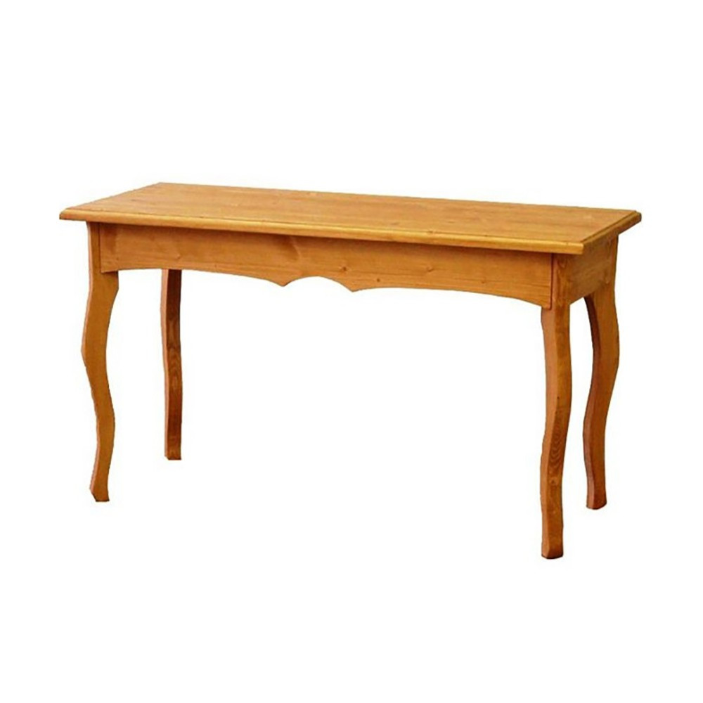 Konferenční stolek masiv 00451 UNIS-N - 1