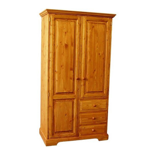 Nástavec na skříň 00198 UNIS-N - 2