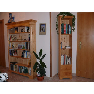 Skříň - vysoká 00172 UNIS-N - 2