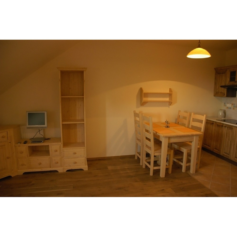 Skříň - vysoká 00172 UNIS-N - 3