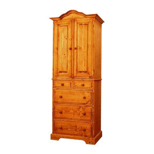 Skříň masiv 00173 UNIS-N - 1