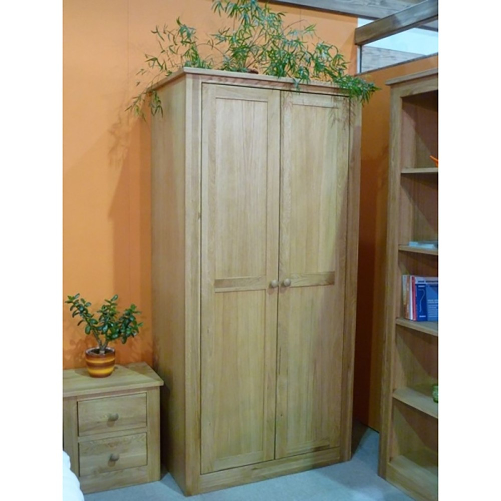 Šatní skříň 22151 UNIS-N - 1