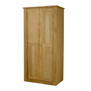 Šatní skříň 22151 UNIS-N - 2