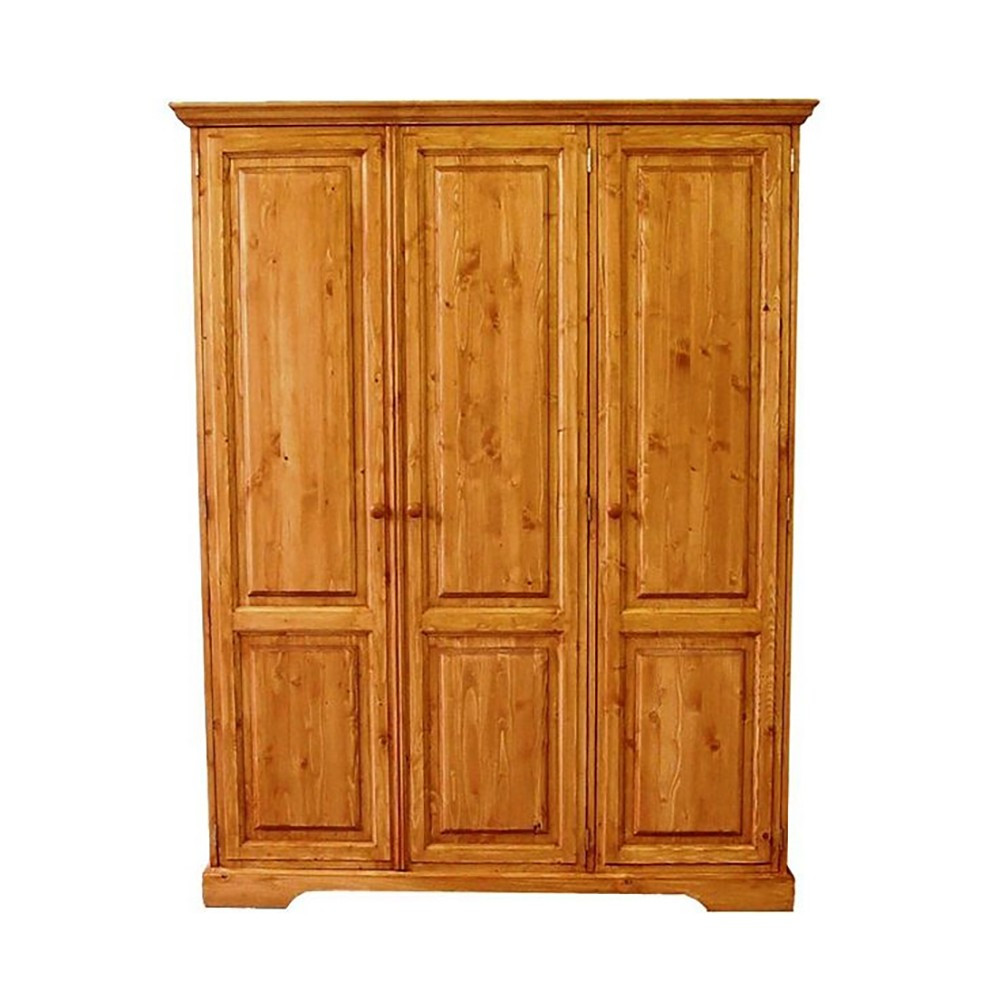 Šatník masiv 00152 UNIS-N - 2