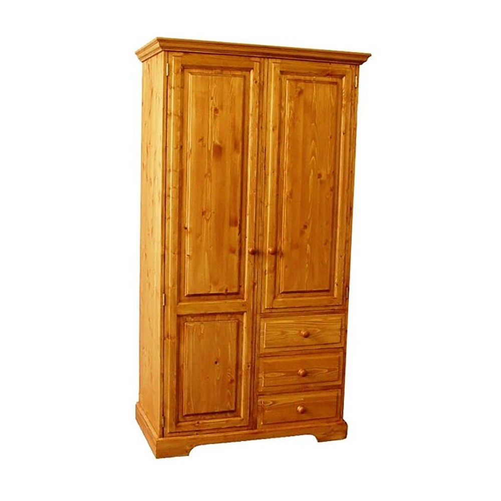 Šatní skříň 00150 UNIS-N - 2