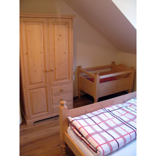 Šatní skříň 00150 UNIS-N - 5