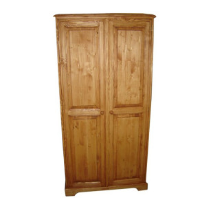 Šatní skříň Michael 00156 UNIS-N - 1