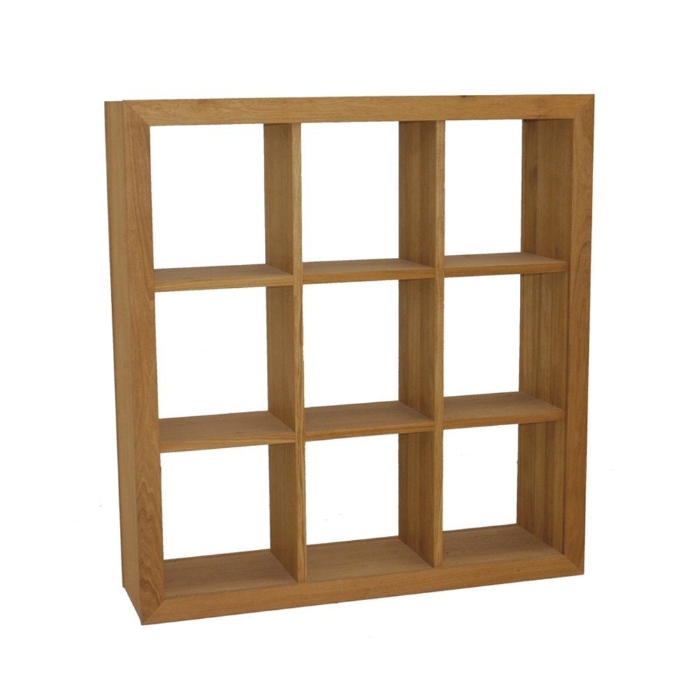 Knihovna 3/3 masiv 22359 UNIS-N - 1