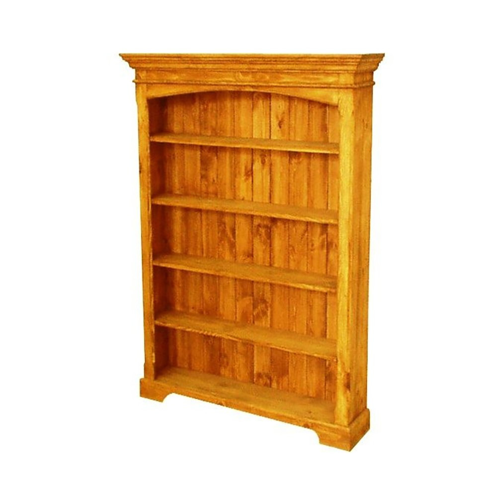 Knihovna z masivu 00316 UNIS-N - 1