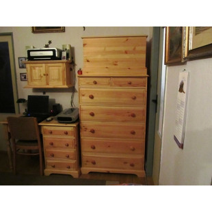 Skříňka 00170 UNIS-N - 2