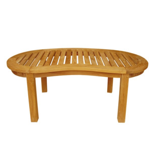 Teakový stůl OMEGA UNIS-N - 1