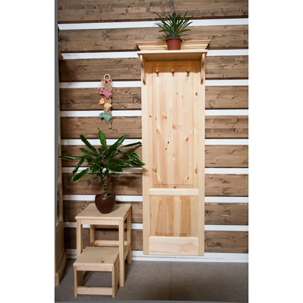 Předsíňová stěna 00921 UNIS-N - 2