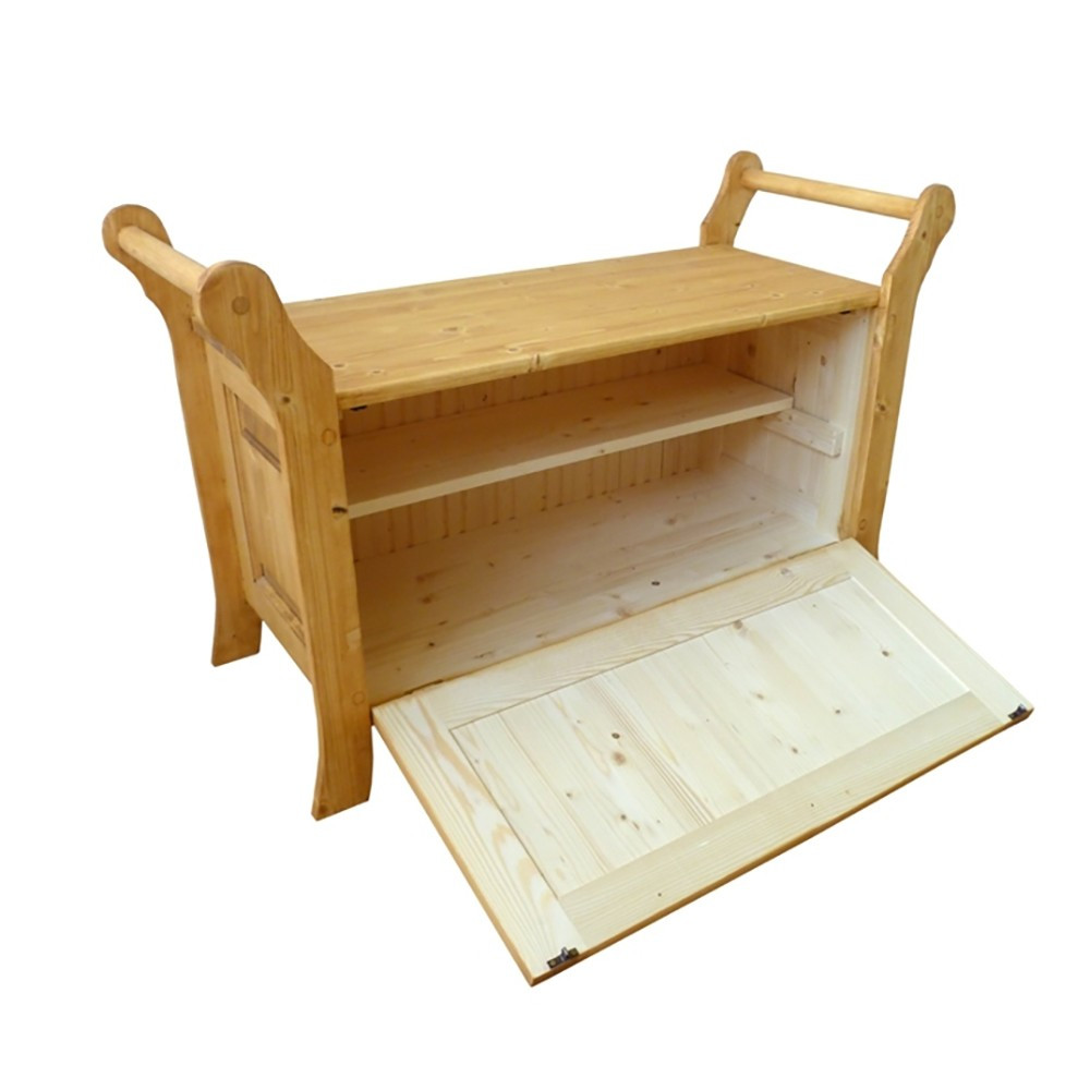 Botník výklopný 00161 UNIS-N - 1