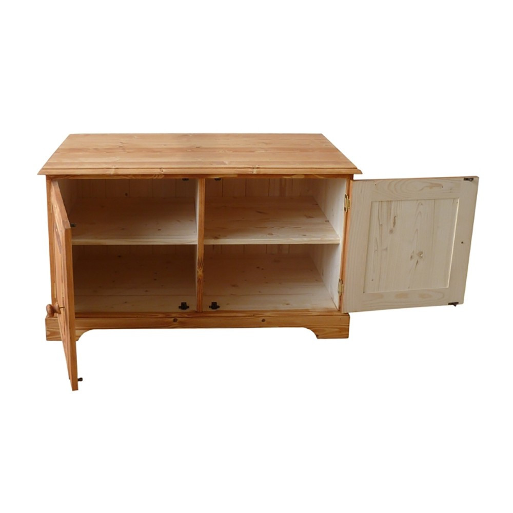 Botník z masivu 00162 UNIS-N - 1