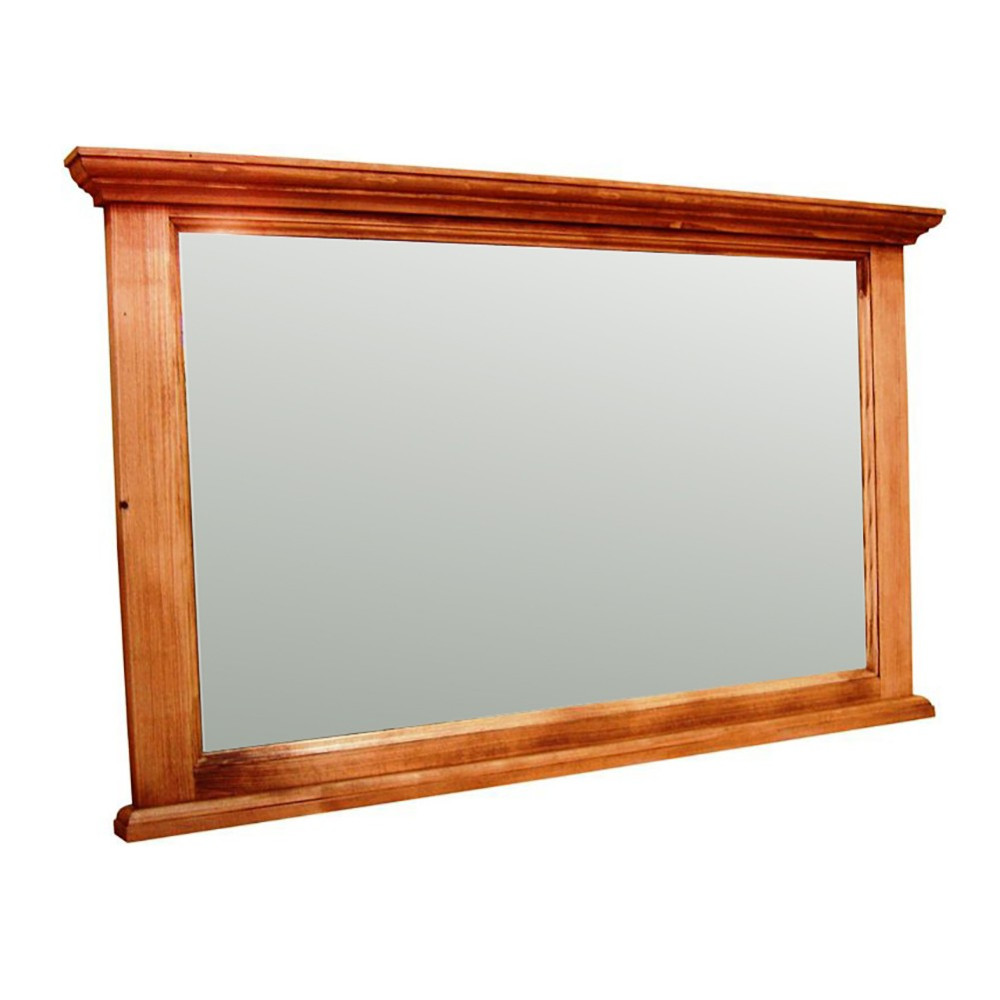 Zrcadlo - velké masiv 00930 UNIS-N - 1