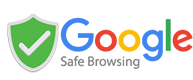 Certifikace Google bezpečné prohlížení