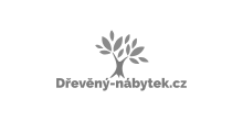 Logo Dřevený-nábytek.cz