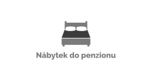 Nábytek do penzionu